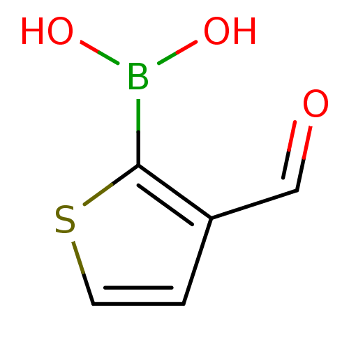 Chemical structure of BindingDB Monomer ID 50067901