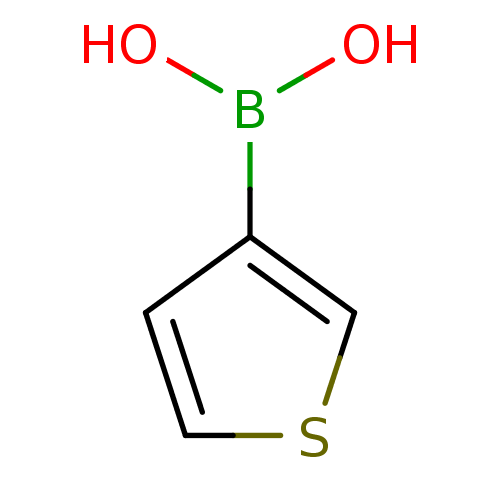 Chemical structure of BindingDB Monomer ID 50067902