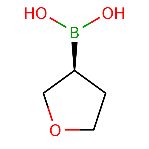 Chemical structure of BindingDB Monomer ID 50067905
