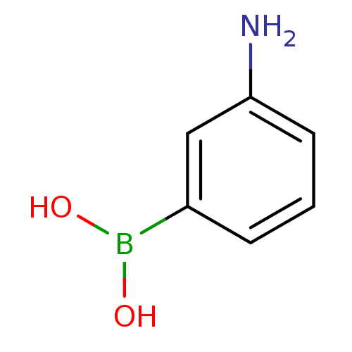 Chemical structure of BindingDB Monomer ID 50067906
