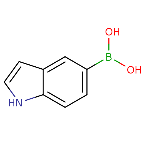 Chemical structure of BindingDB Monomer ID 50067908
