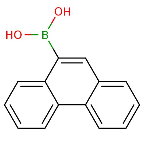 Chemical structure of BindingDB Monomer ID 50067909