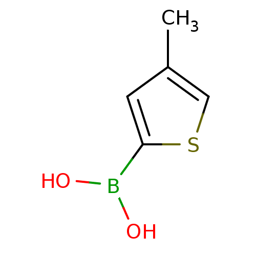 Chemical structure of BindingDB Monomer ID 50067911