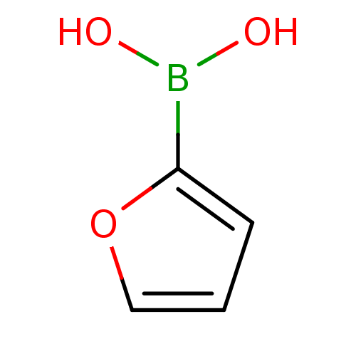 Chemical structure of BindingDB Monomer ID 50067912