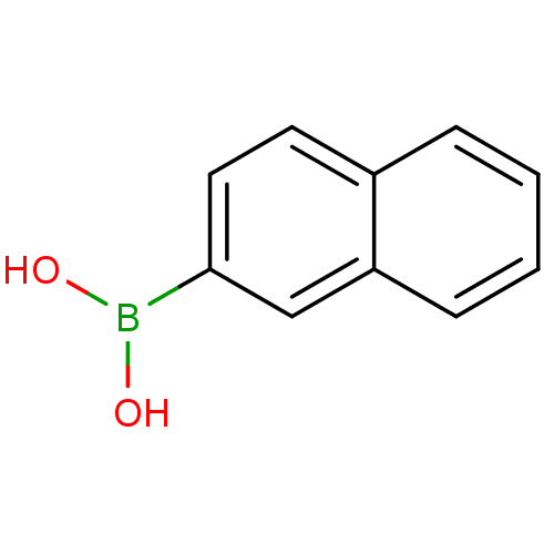 Chemical structure of BindingDB Monomer ID 50067913