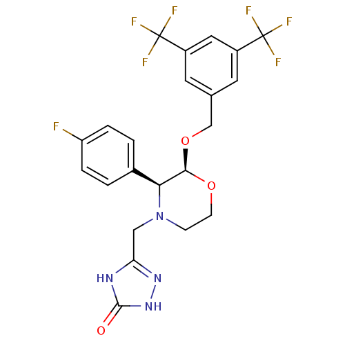 Chemical structure of BindingDB Monomer ID 50067933