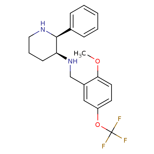 Chemical structure of BindingDB Monomer ID 50067935