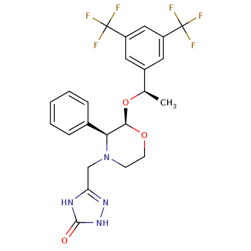 Chemical structure of BindingDB Monomer ID 50067937