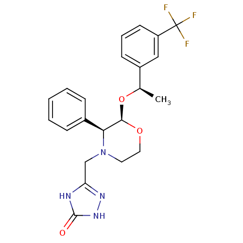 Chemical structure of BindingDB Monomer ID 50067938
