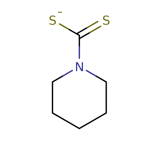 Chemical structure of BindingDB Monomer ID 50067948
