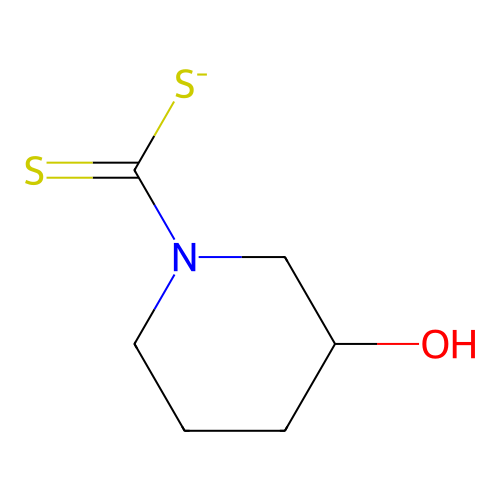 Chemical structure of BindingDB Monomer ID 50067949
