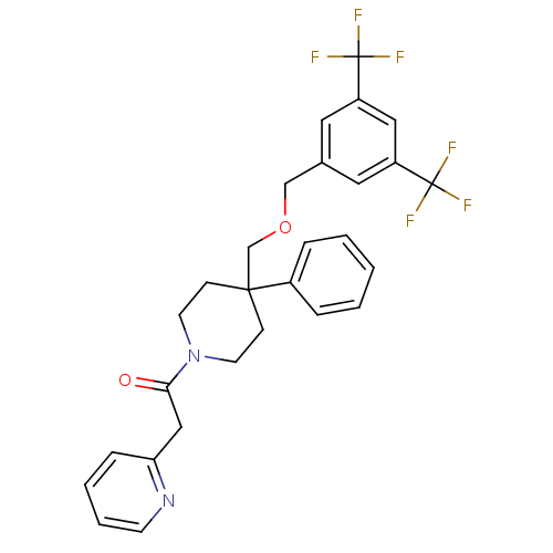 Chemical structure of BindingDB Monomer ID 50067950
