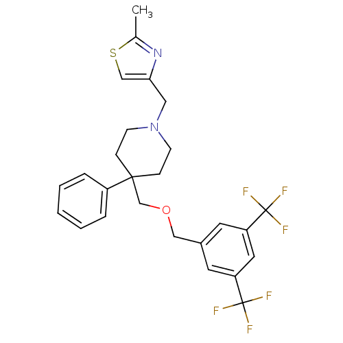 Chemical structure of BindingDB Monomer ID 50067956