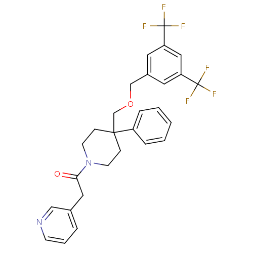 Chemical structure of BindingDB Monomer ID 50067959
