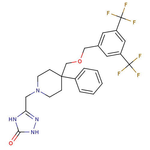 Chemical structure of BindingDB Monomer ID 50067963