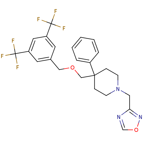 Chemical structure of BindingDB Monomer ID 50067965