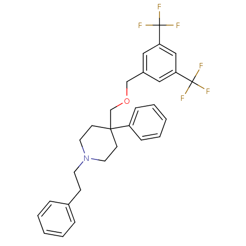 Chemical structure of BindingDB Monomer ID 50067966