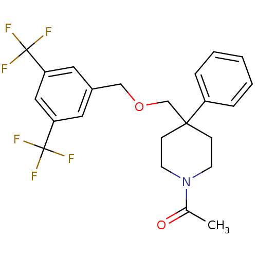 Chemical structure of BindingDB Monomer ID 50067970