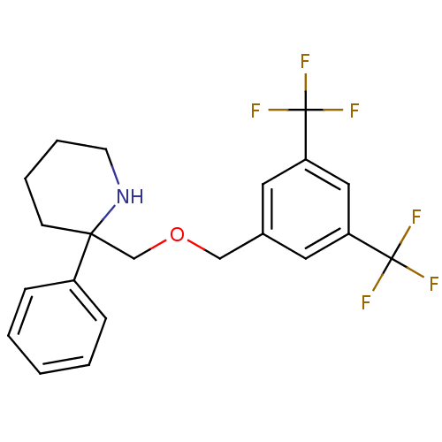 Chemical structure of BindingDB Monomer ID 50067971