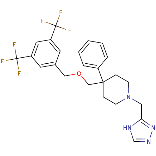 Chemical structure of BindingDB Monomer ID 50067973