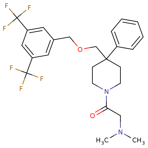 Chemical structure of BindingDB Monomer ID 50067979
