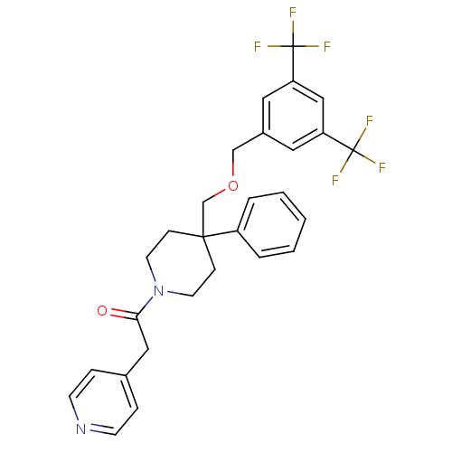 Chemical structure of BindingDB Monomer ID 50067980