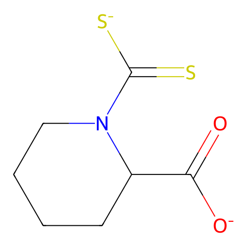 Chemical structure of BindingDB Monomer ID 50067981