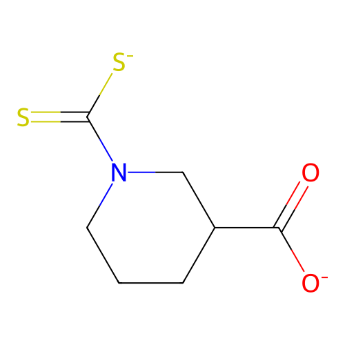 Chemical structure of BindingDB Monomer ID 50067982