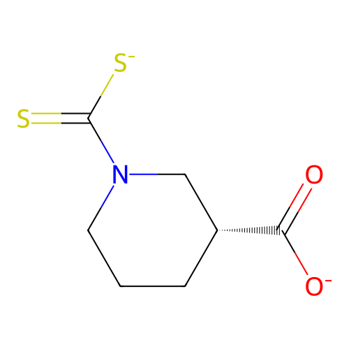 Chemical structure of BindingDB Monomer ID 50067983