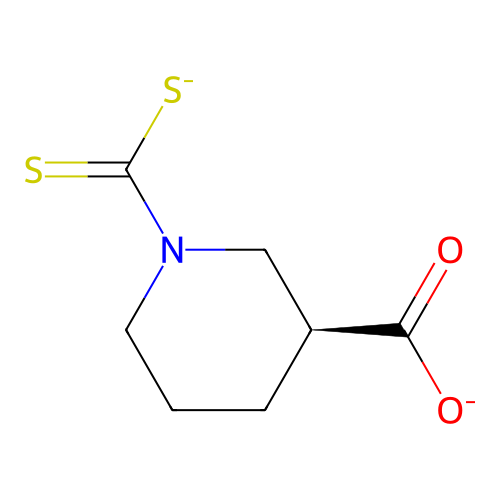 Chemical structure of BindingDB Monomer ID 50067984