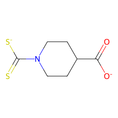 Chemical structure of BindingDB Monomer ID 50067985