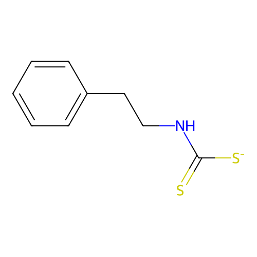 Chemical structure of BindingDB Monomer ID 50067991