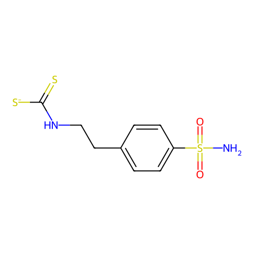 Chemical structure of BindingDB Monomer ID 50067992
