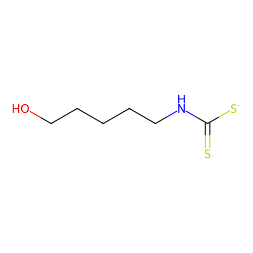 Chemical structure of BindingDB Monomer ID 50067996