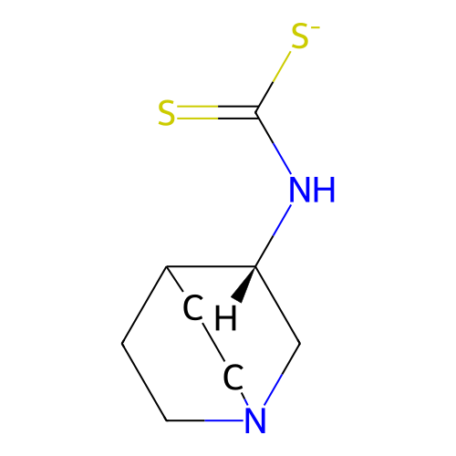 Chemical structure of BindingDB Monomer ID 50067999