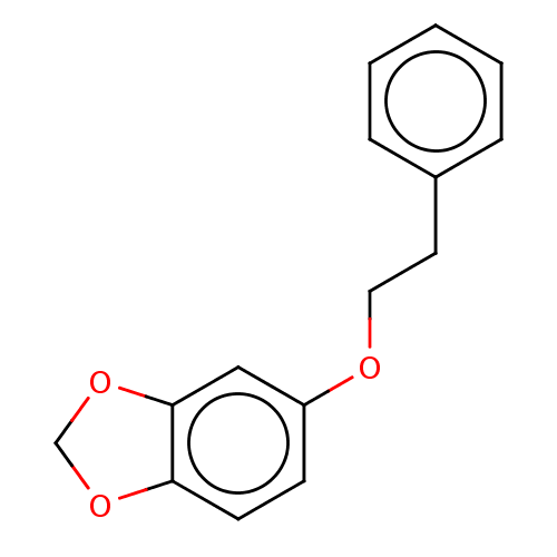 Chemical structure of BindingDB Monomer ID 50068020