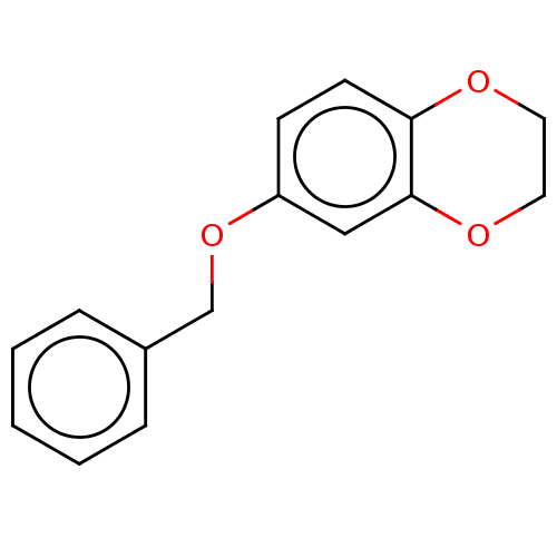 Chemical structure of BindingDB Monomer ID 50068023