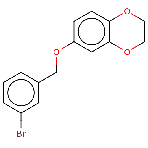 Chemical structure of BindingDB Monomer ID 50068025
