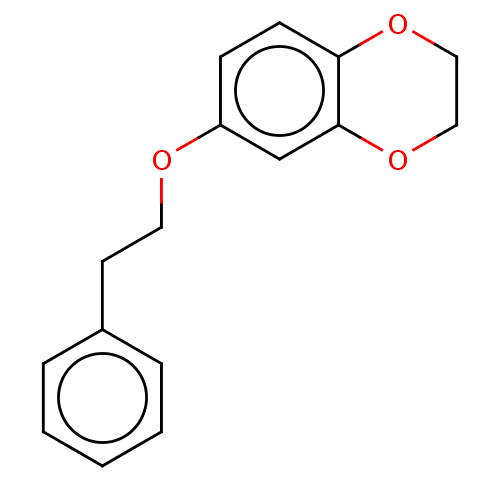 Chemical structure of BindingDB Monomer ID 50068026