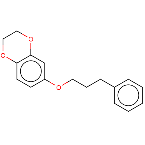 Chemical structure of BindingDB Monomer ID 50068027