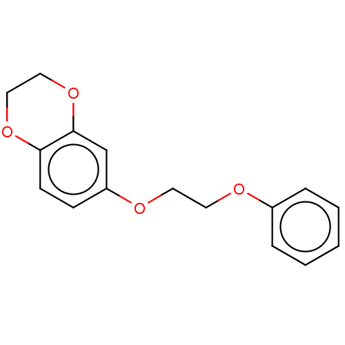 Chemical structure of BindingDB Monomer ID 50068028