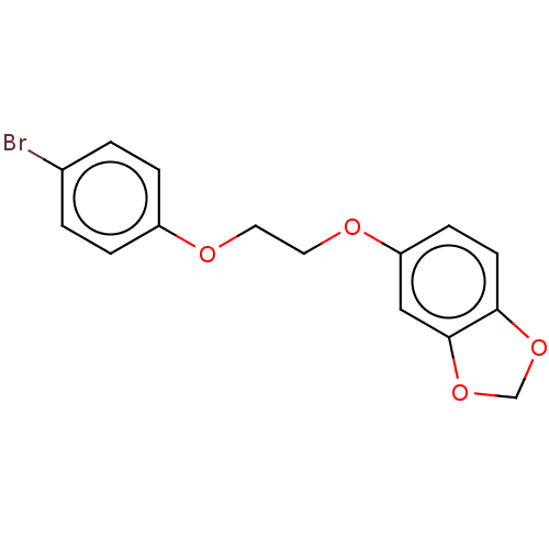 Chemical structure of BindingDB Monomer ID 50068068