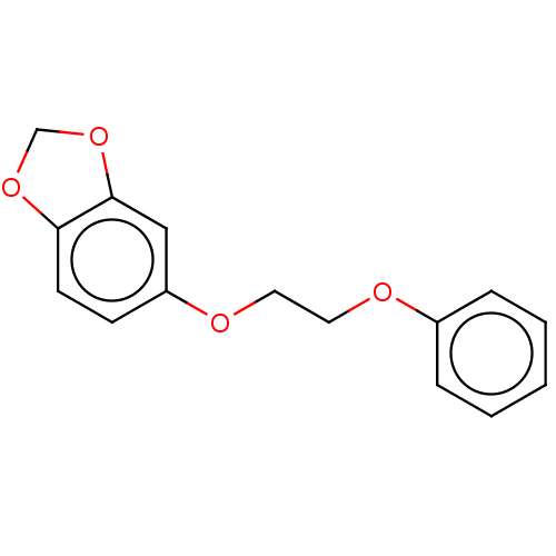 Chemical structure of BindingDB Monomer ID 50068088