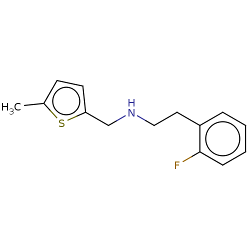Chemical structure of BindingDB Monomer ID 50068103