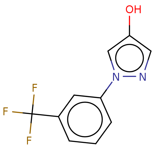 Chemical structure of BindingDB Monomer ID 50068108