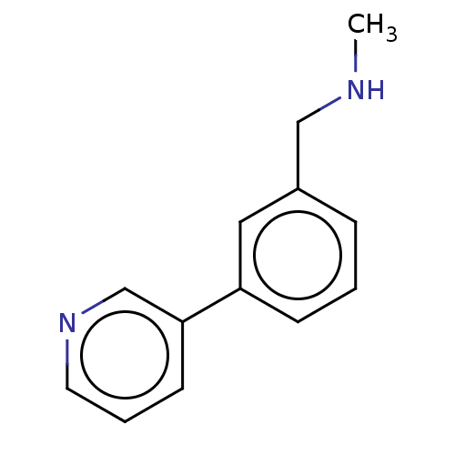 Chemical structure of BindingDB Monomer ID 50068109