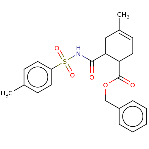 Chemical structure of BindingDB Monomer ID 50068114