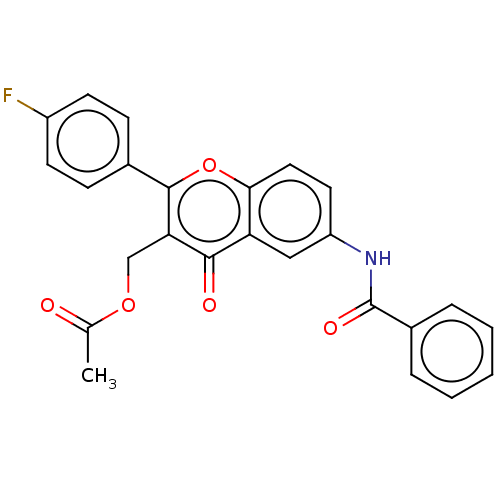 Chemical structure of BindingDB Monomer ID 50068125
