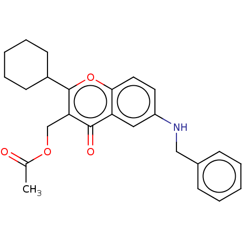 Chemical structure of BindingDB Monomer ID 50068127