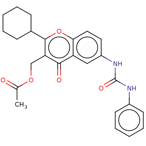 Chemical structure of BindingDB Monomer ID 50068128